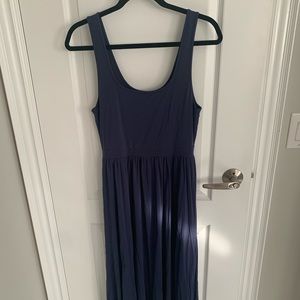 Aritzia Wilfred Market Dress